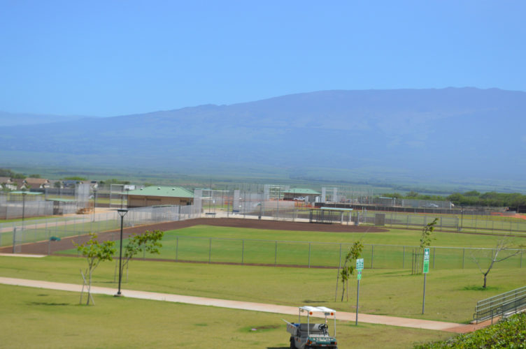 County looking to hire six for sports complex maintenance News